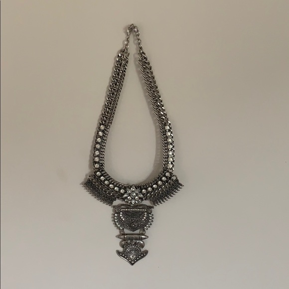 BaubleBar Jewelry - Baublebar Statement Necklace BaubleBar Jewelry - Baublebar Statement Necklace